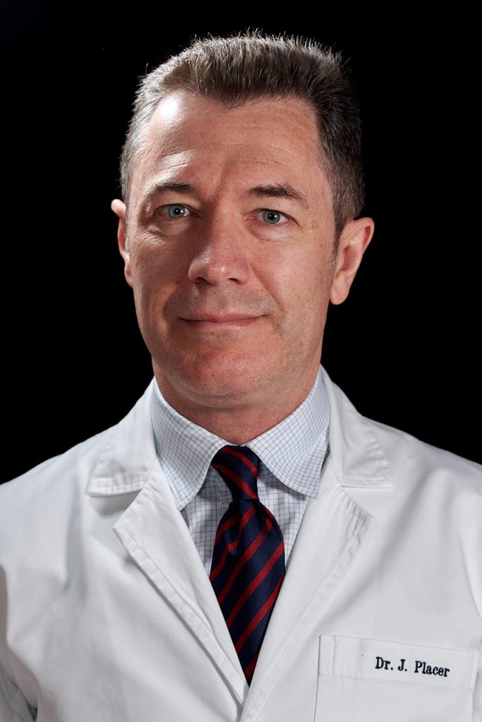 Dr. Jose Placer