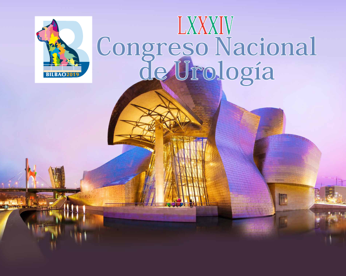 LXXXIV Congreso Nacional de Urología